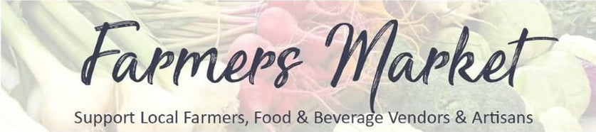 Visit True Harvest Snacks at the Main Street Markham Farmers’ Market