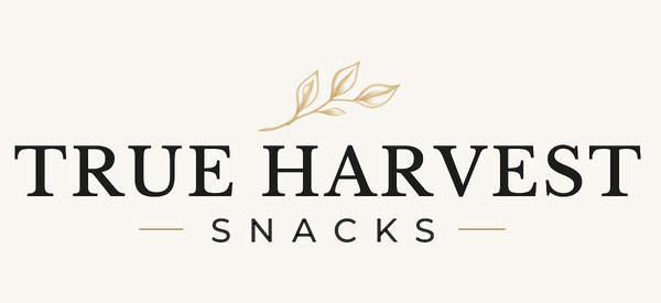 TRUE HARVEST SNACKS